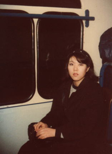 Yuki Okada
